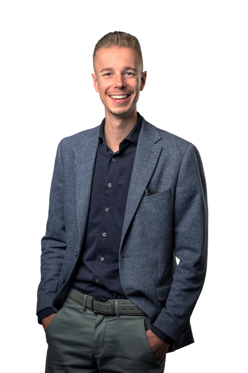 Daniel Feddema