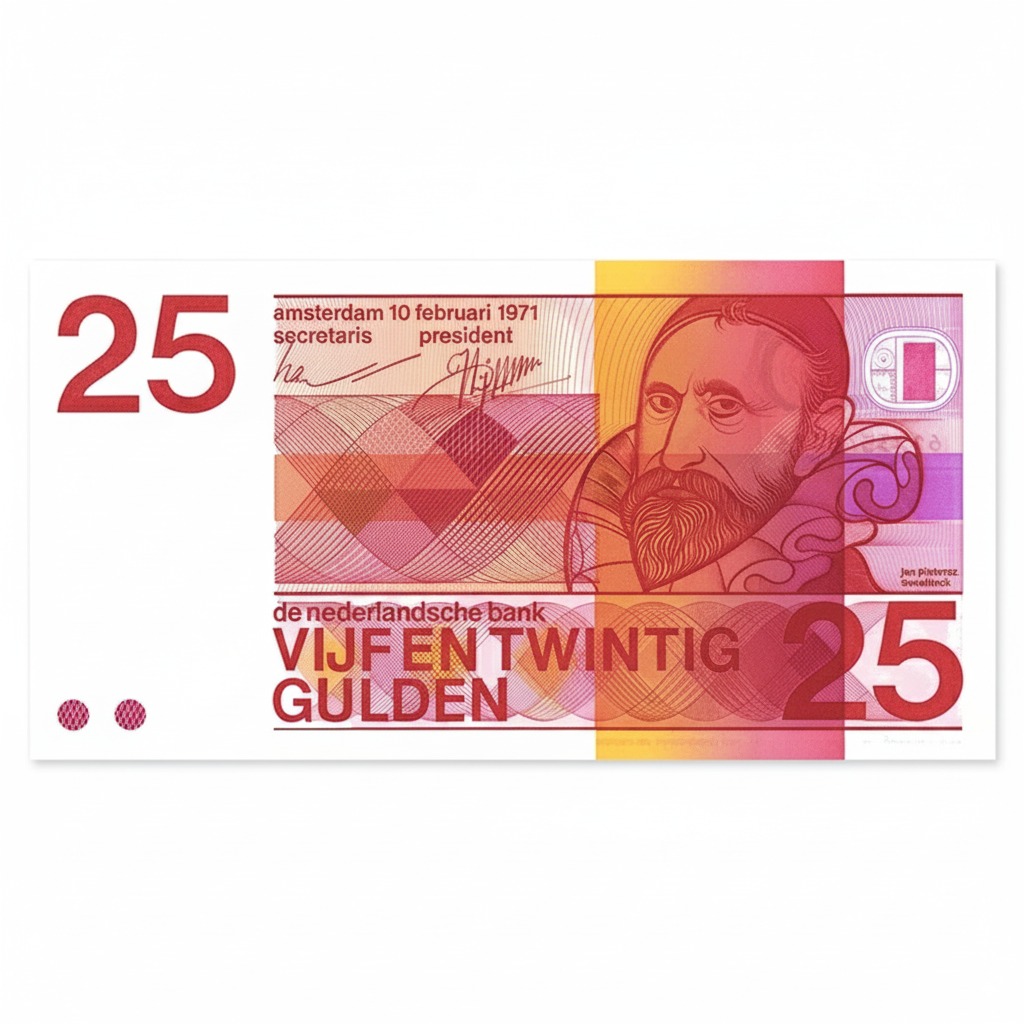 geeltje gulden