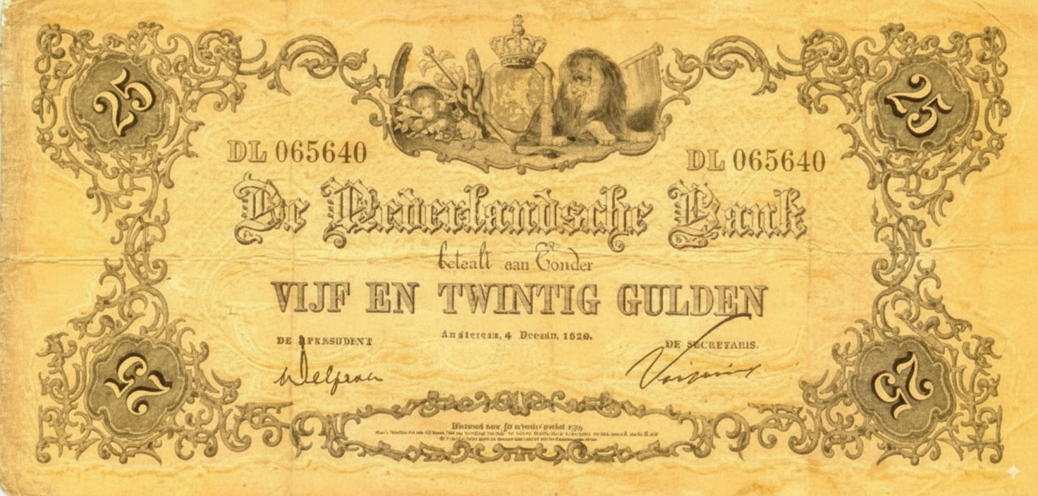 geeltje gulden