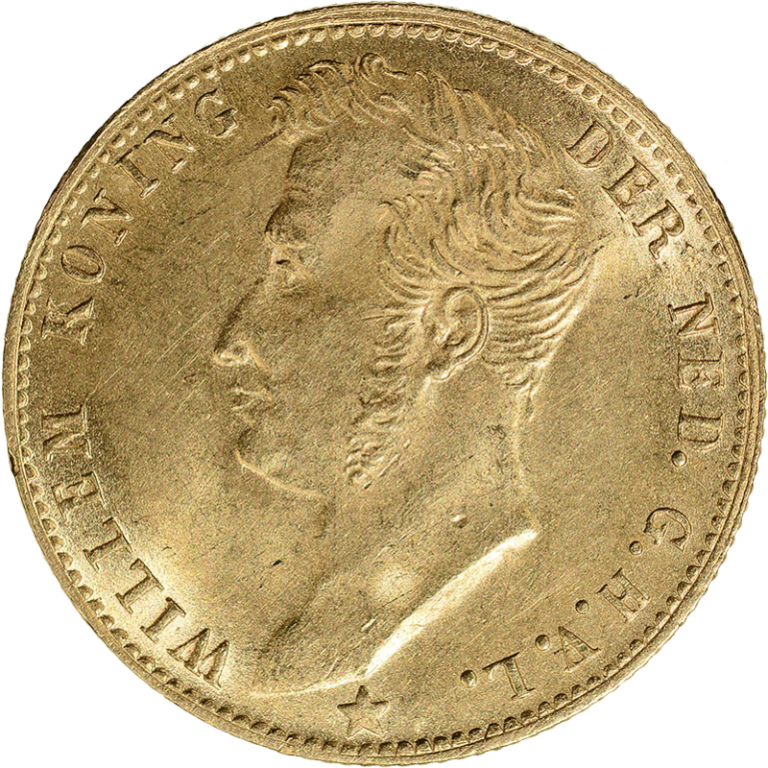 Gouden vijfje;