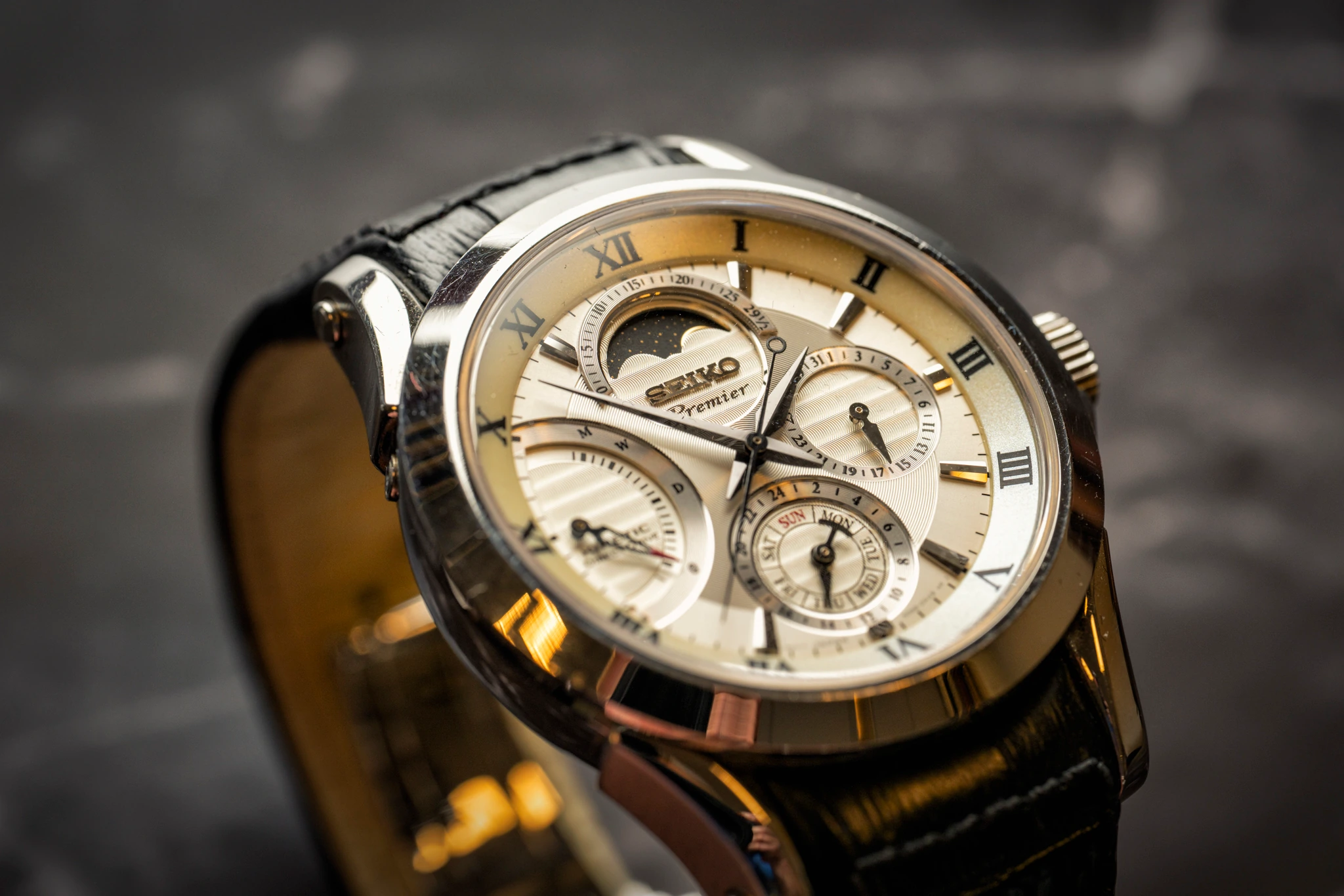 Feddema antieke horloges