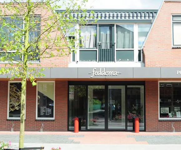 Munten inkoop Lemmer feddema