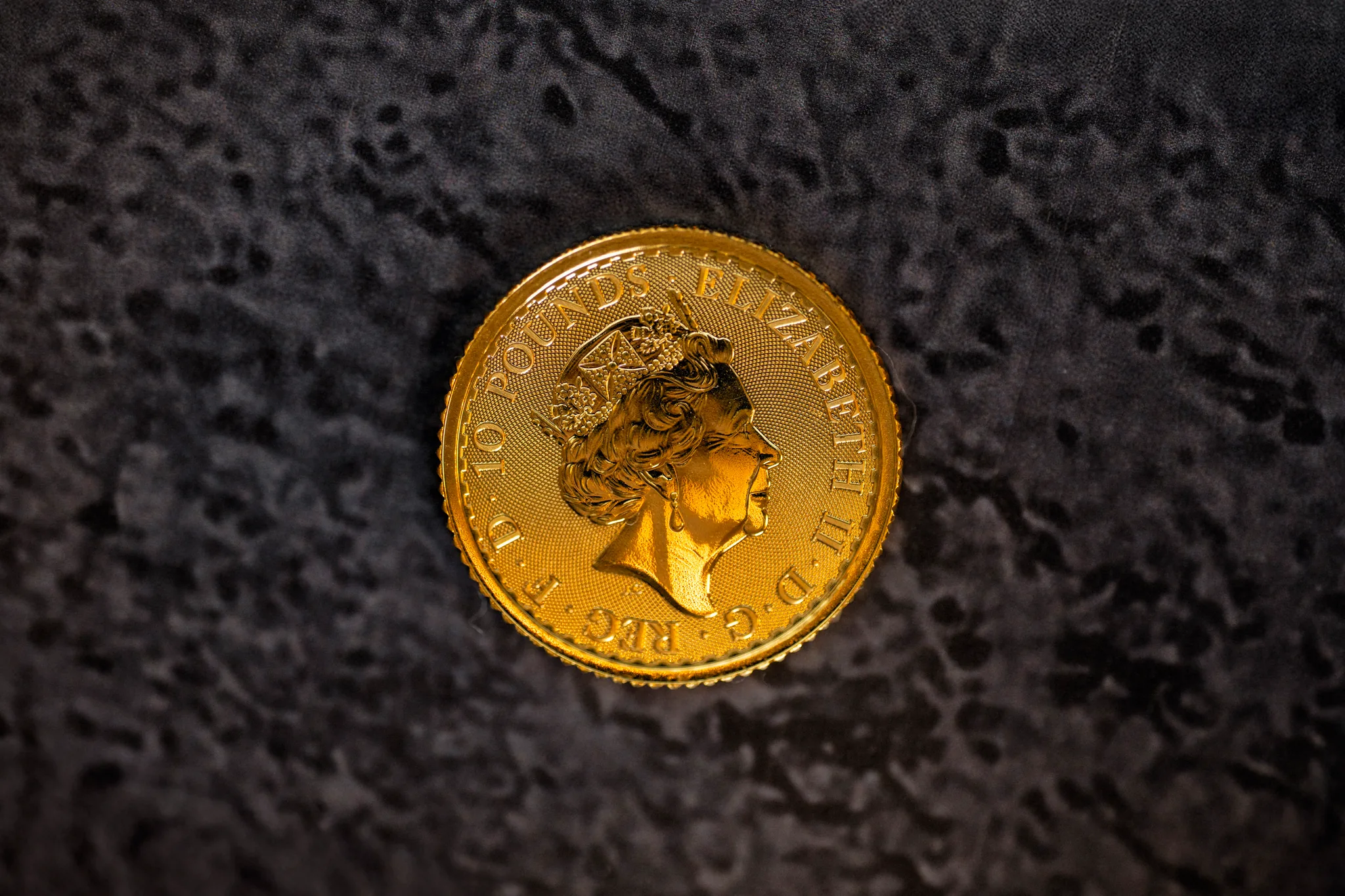 Goud verkopen in leeuwarden