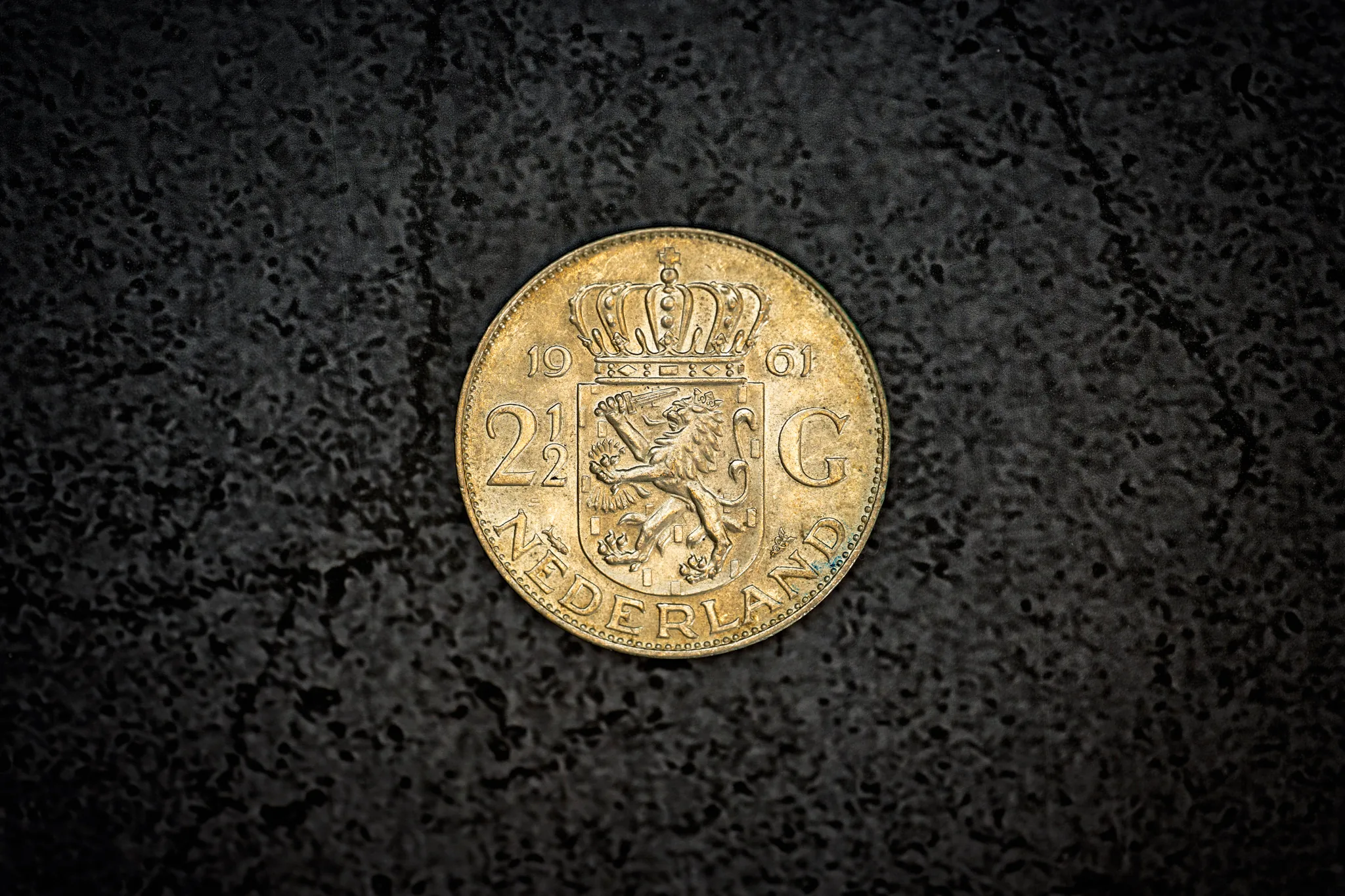 De taxatie bij feddema