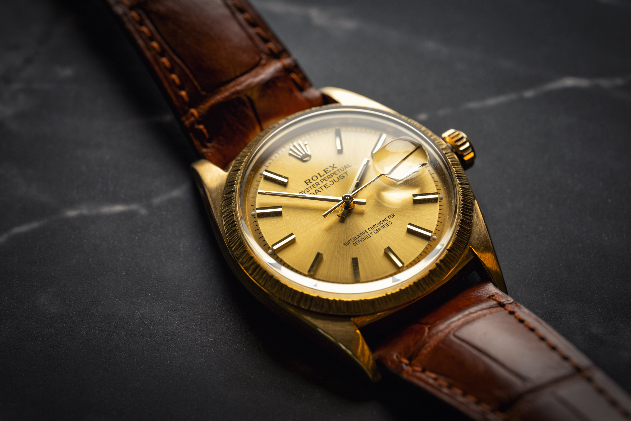oude horloges opkopen