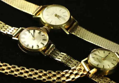 horloges ureterp