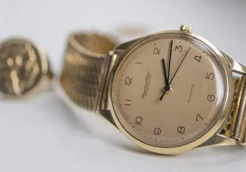 Rolex inkopen bij Feddema