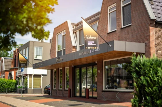 Goud inkopen en verkopen Dokkum