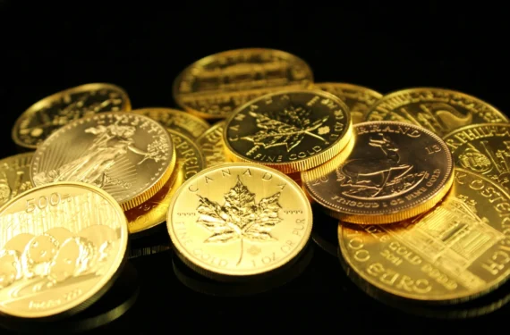 inkoop goud Kampen